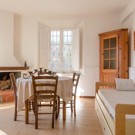 Villa Emilia Marina di Castagneto Carducci Pokoj fotografie