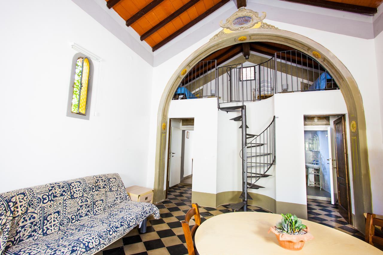 Villa Emilia Marina di Castagneto Carducci Exteriér fotografie