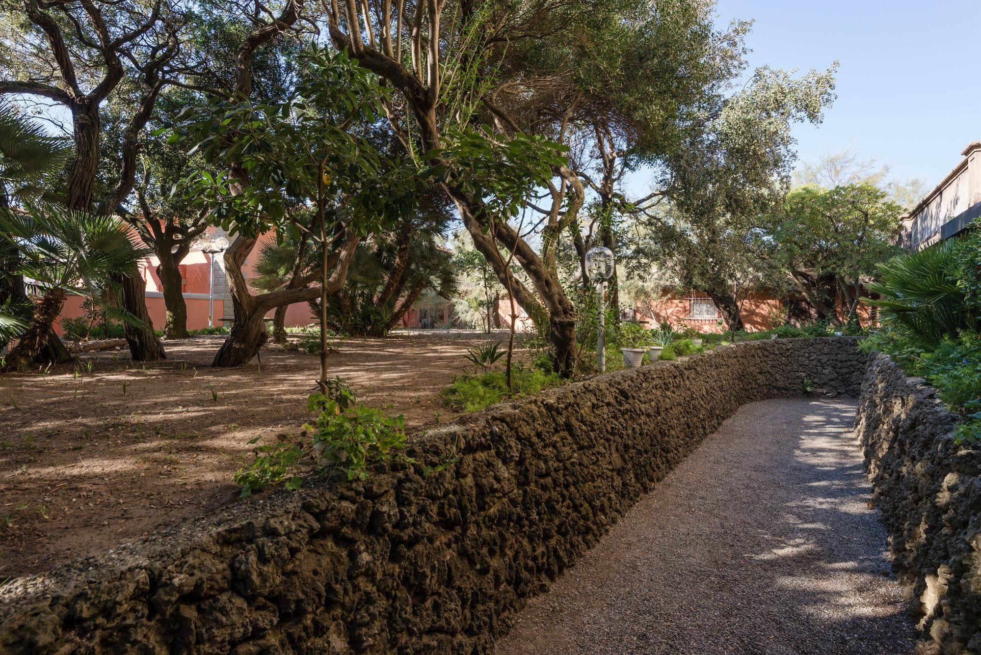 Villa Emilia Marina di Castagneto Carducci Exteriér fotografie